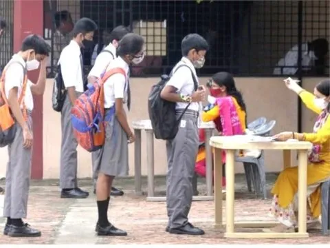 कोरोना अलर्ट: 18 नवंबर तक हल्द्वानी के स्कूलों में होगी कोरोना की जांच, देखें स्कूलों की सूची