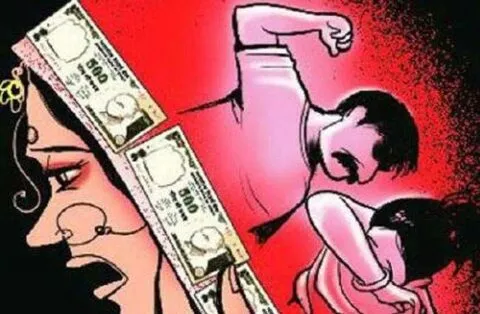हल्द्वानी: दहेज के लिए बहू को पीटा, कमरे में किया कैद