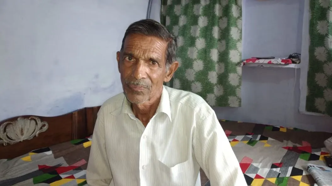 बरेली: शहीद-ए-आजम के वंशज को सरकारी गल्ला दुकान की दरकार