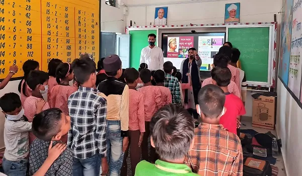 मुरादाबाद : स्वतंत्रता संग्राम में नेताजी का अहम योगदान