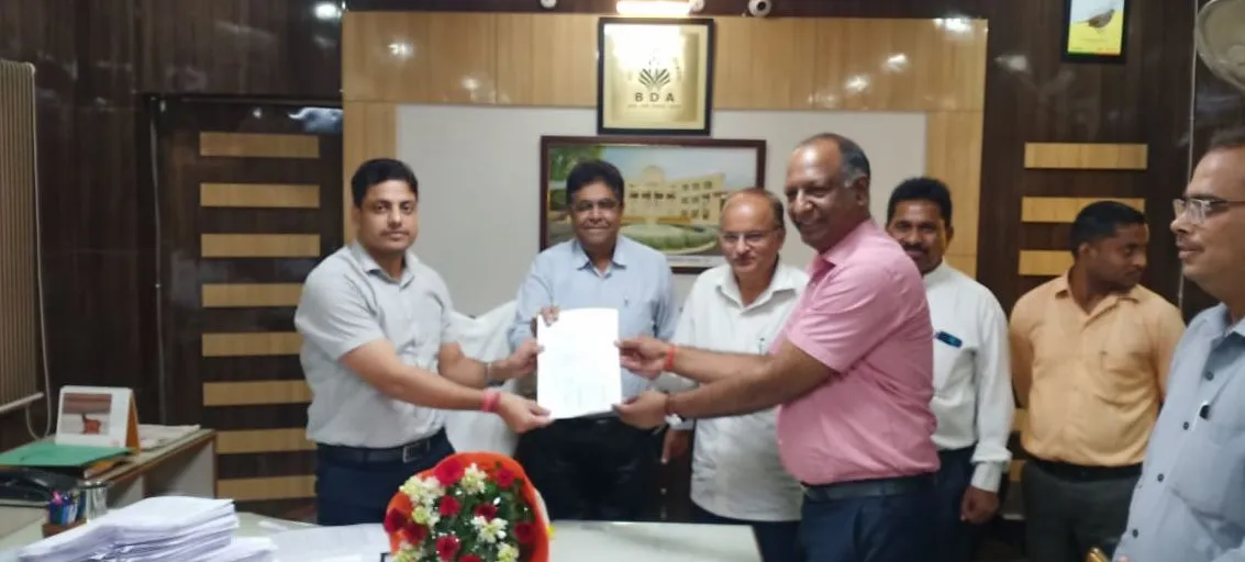 बरेली: दिवाली पर 395 लोगों को मिला अपना आशियाना