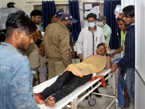 हल्द्वानी: प्रेम विवाह से नाराज होकर बेटी की हत्या, दामाद की हालत गंभीर