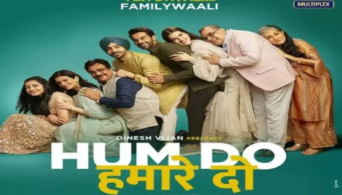 ‘हम दो हमारे दो’ का ट्रेलर हुआ रिलीज, फैंस फिल्म के लिए एक्साइटेड