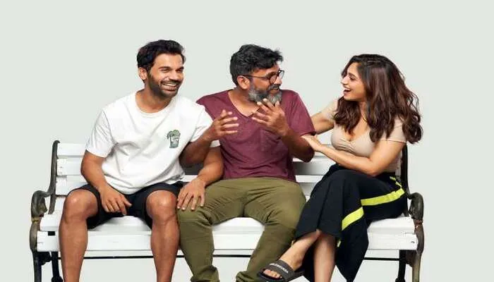 इस तारीख को रिलीज होगी ‘बधाई दो’, पहली बार साथ नजर आएगी राजकुमार राव और भूमि पेडनेकर की जोड़ी