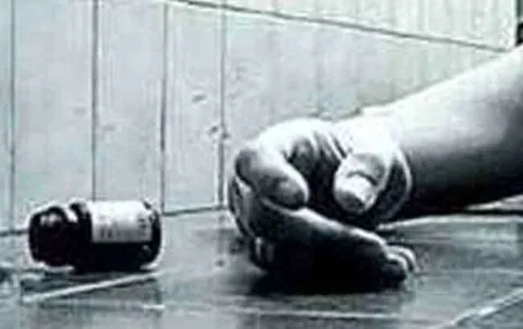 हल्द्वानी: ब्रेन ट्यूमर के दर्द से परेशान था बुजुर्ग, गटक लिया जहर