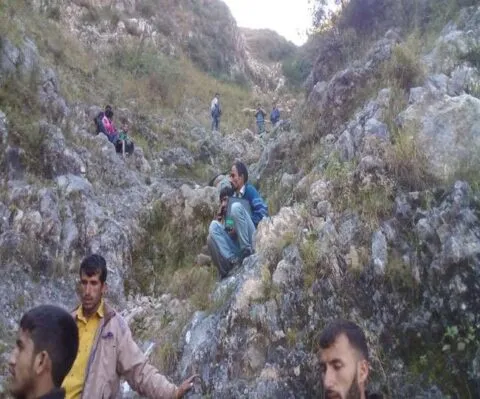 उत्तराखंड: देहरादून के विकासनगर में खाई में गिरी बस, 13 लोगों की मौत, तीन घायल