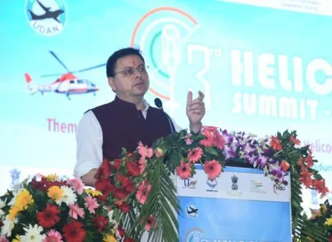 देहरादून: पुनर्वासित परिवारों को मूलभूत सुविधाएं सुनिश्चित की जाए-सीएम धामी