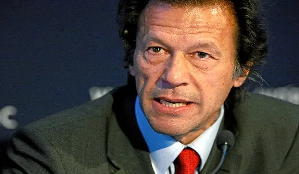 पाकिस्तान ने फर्जी दस्तावेजों के लिए चीनी कंपनी को किया ब्लैकलिस्ट