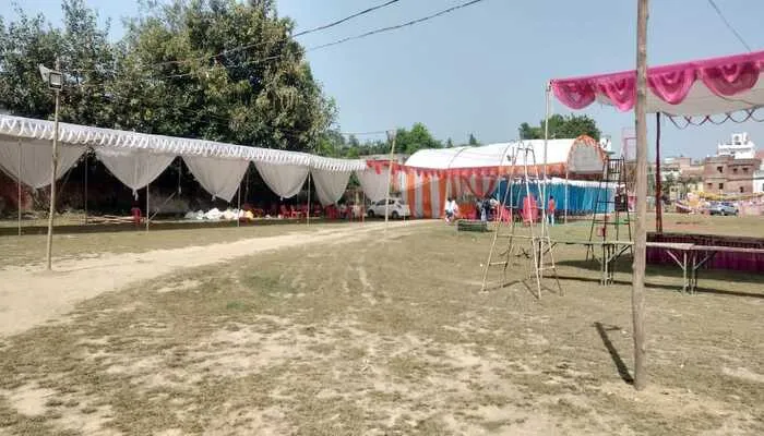 रायबरेली में बिना होमवर्क शुरू होगा दीपोत्सव, छोटे दुकानदारों में रोष व्याप्त