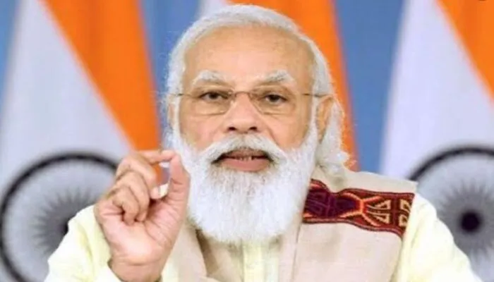 प्रधानमंत्री मोदी के आगमन से शहर की यातायात व्यवस्था अस्त-व्यस्त