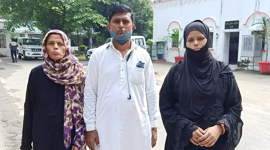 बरेली: कार न लाने पर गर्भवती को घर से निकाला