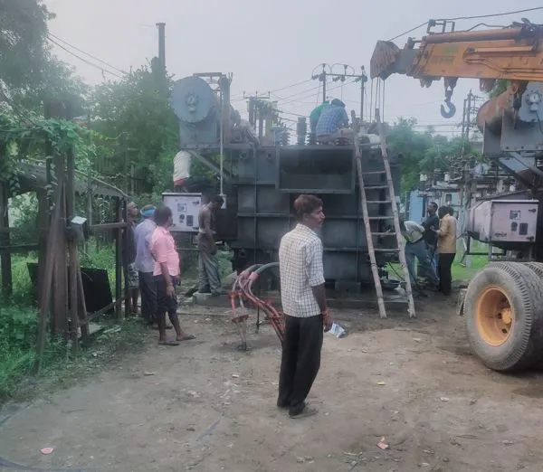 बरेली: सुभाषनगर और किला में बिजली कटौती से परेशानी