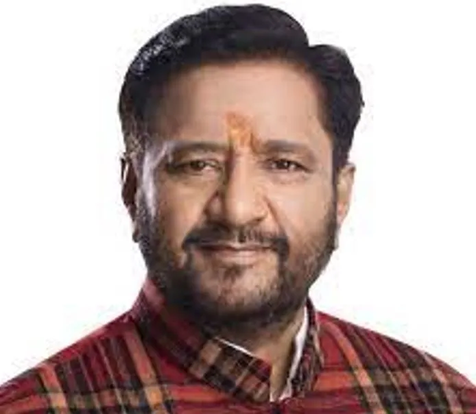 बरेली: प्रवीण सिंह ऐरन बने चार्जशीट कमेटी के सदस्य