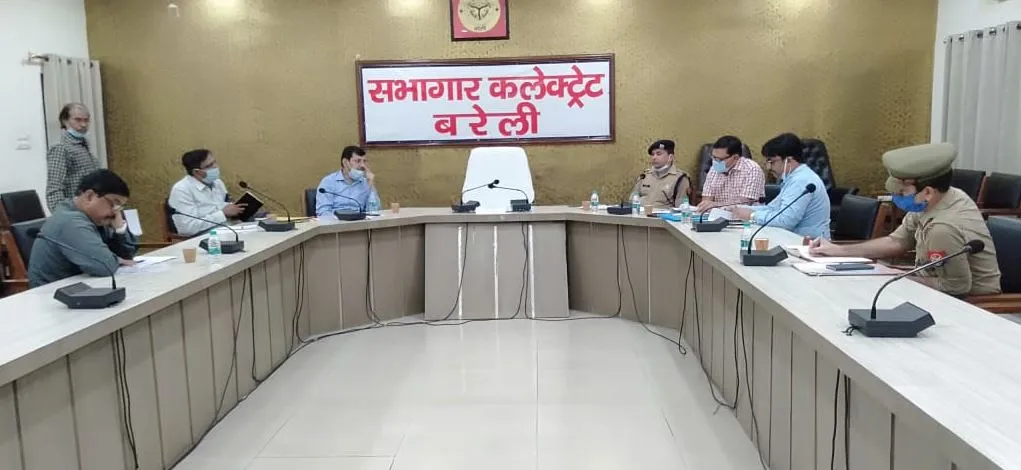 बरेली: आरटीओ-पुलिस संग प्रशासन की टीम परिवर्तित वाहनों पर करेगी कार्रवाई