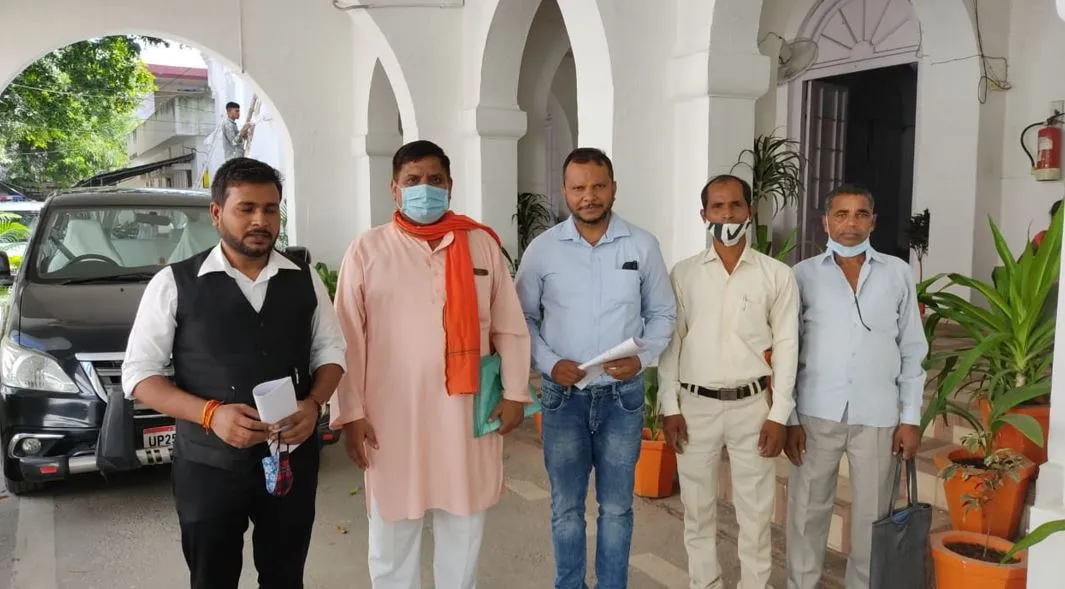 बरेली: 150 साल पुरानी रामलीला की रामबरात निकालने पर पुलिस का अड़ंगा