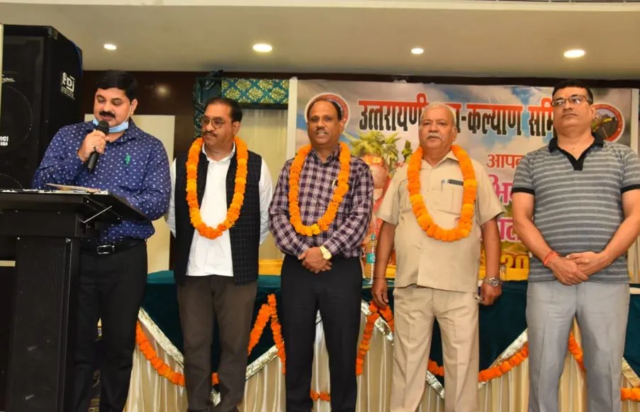 बरेली: 14, 15, 16 जनवरी 2022 को उत्तरायणी मेला आयोजन की घोषणा