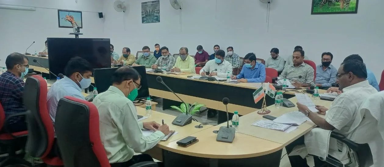 बरेली: धान खरीद में मंडल की प्रतिष्ठता बनाए रखें- मंडलायुक्त