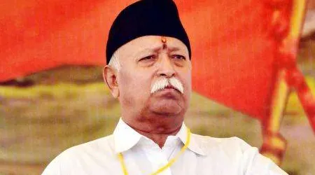 आज हल्द्वानी पहुंच रहे हैं आरएसएस प्रमुख मोहन भागवत, जानें तीन दिन का कार्यक्रम