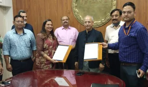 पंत विवि के प्रौद्योगिक महाविद्यालय के छात्र आपदा प्रबंध पर कर सकेंगे शोध कार्य