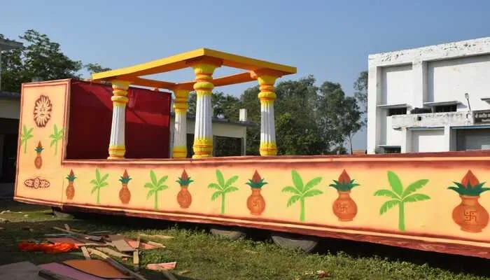 अयोध्‍या में फिर बनेगा दीपोत्‍सव का कीर्तिमान, एक साथ प्रज्वलित होंगे 9 लाख दीये