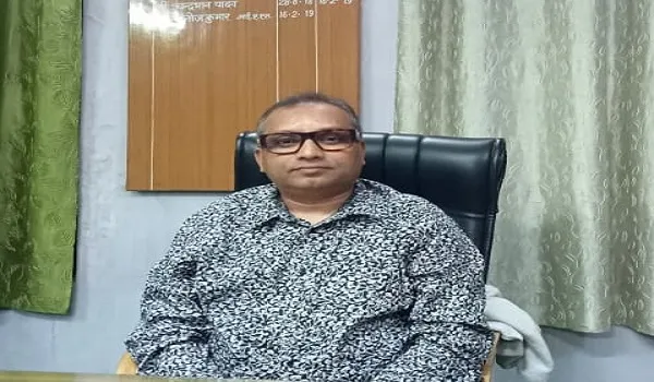 मुरादाबाद संभाग में बढ़े 35 केंद्र, अब तक 1412.35 मीट्रिक टन धान खरीद