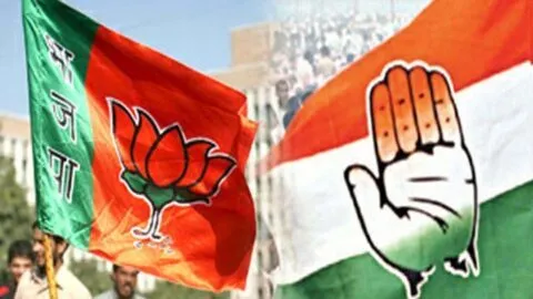 … तो फिर कांग्रेस में शामिल हो सकते हैं भाजपा दिग्गज नेता