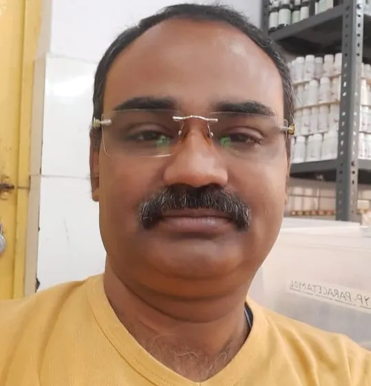 मुरादाबाद : एनपीएस-निजीकरण भारत छोड़ो पदयात्रा में शामिल होंगे डिप्लोमा फार्मासिस्ट