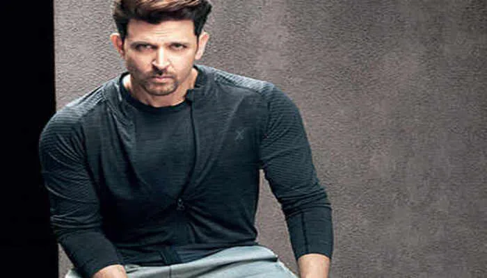 ‘विक्रम वेधा’ की शूटिंग हुई शुरू, ऋतिक रोशन ने सेट का वीडियो किया शेयर