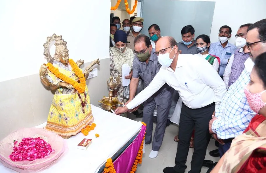 बरेली: संघटक राजकीय महाविद्यालय से लड़कियों की शिक्षा को मिलेगा सबल