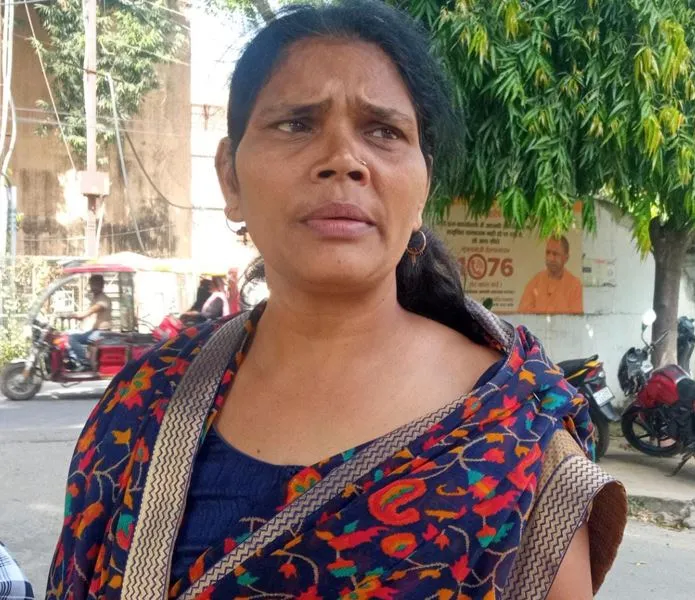 बरेली: वकील की हत्या के बाद पत्नी व बच्चों को खतरा