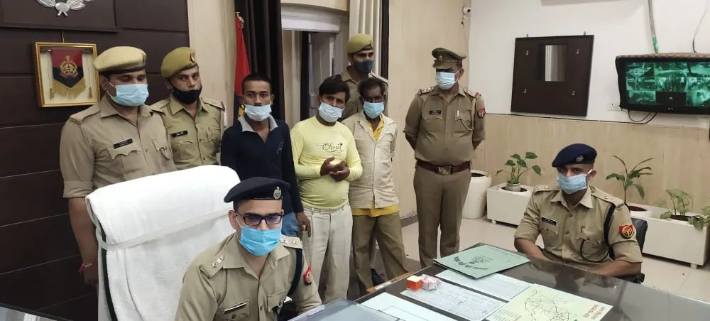 बरेली: शादीशुदा युवक से करना चाहता था प्रेमिका की शादी, मना करने पर हत्या
