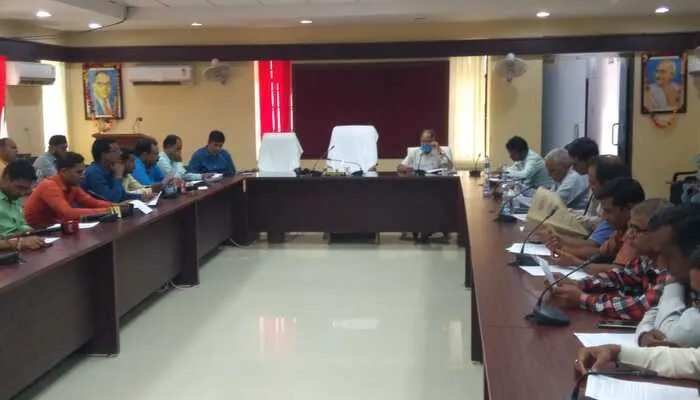 अमेठी में 28 अक्टूबर से 3 नवंबर तक दीपावली मेले का होगा आयोजन