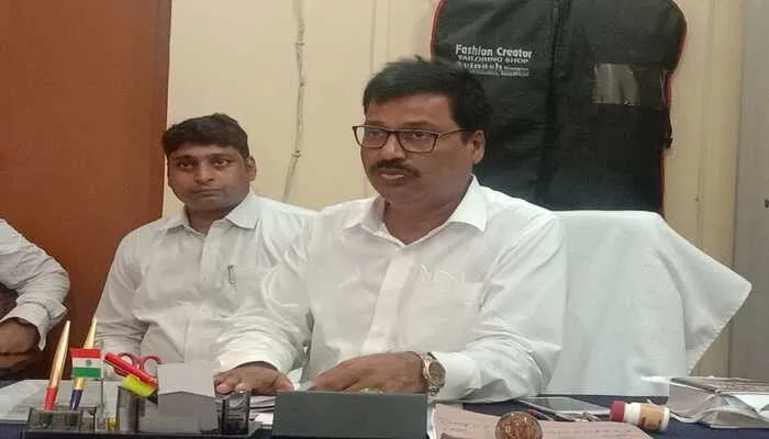 बाराबंकी: जिला न्यायालय के तत्वावधान में 2 अक्टूबर से 14 नवंबर तक मनाया जाएगा अमृत महोत्सव