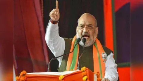 अमित शाह 30 को देहरादून में करेंगे जनसभा