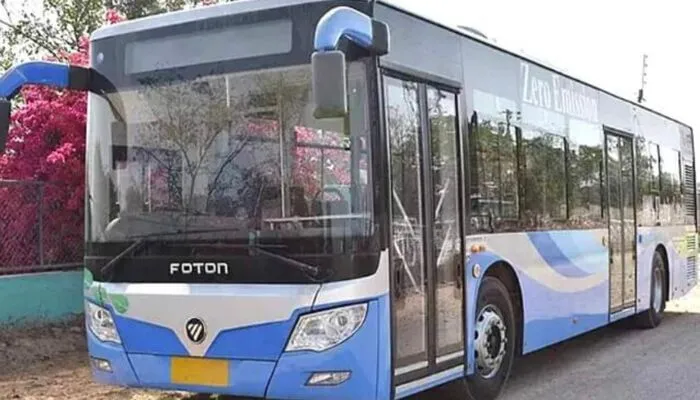 पीएम मोदी दिखाएंगे 100 इलेक्ट्रिक बसों को हरी झंडी, राजधानी को मिलने जा रही सौगात