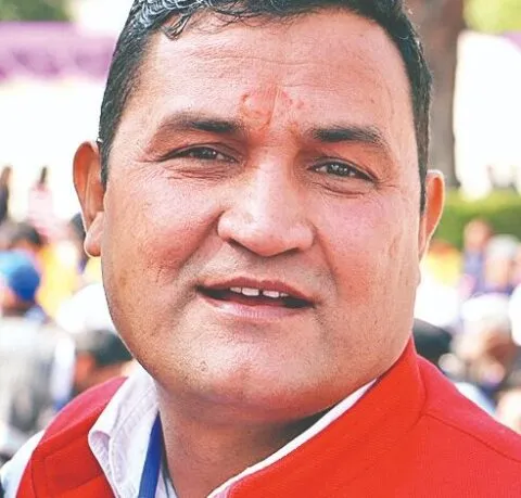 हल्द्वानी: निर्दलीय विधायक राम सिंह कैड़ा आज थामेंगे भाजपा का दामन, भीमताल बीजेपी में हलचल