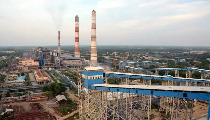 रायबरेली: NTPC में कोयले की कमी से ठप हो सकता है बिजली का उत्पादन