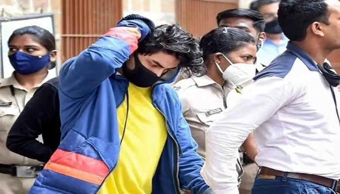 आर्यन खान ड्रग्स केस: प्रतीक गाबा को पूछताछ के लिए फिर बुला सकती है NCB