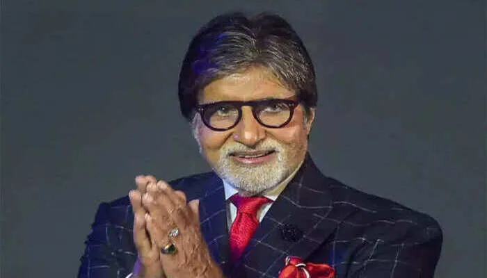Big B’s Birthday Wishes:  बॉलीवुड सेलेब्स ने अमिताभ बच्चन के 79वें बर्थडे पर ऐसे दीं बधाइयां