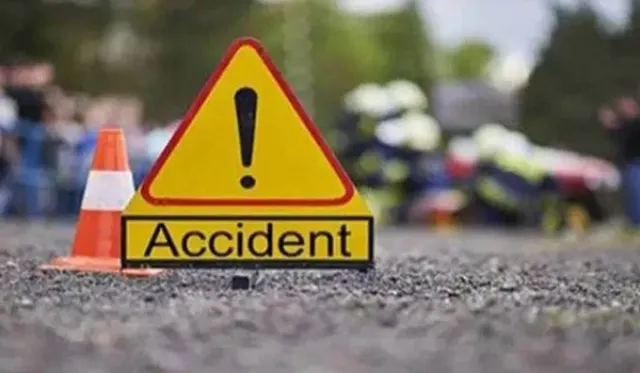 बरेली: अलग अलग हादसों में महिला समेत तीन की मौत