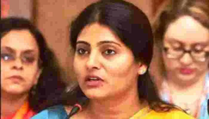 यूपी: अनुप्रिया पटेल ने यूपी चुनाव को लेकर किया बड़ा ऐलान, जानें क्या कहा?