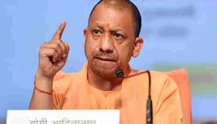 राज्य सरकार ने यूपी भवन व सदन समेत सभी अतिथि गृह का बदला नाम