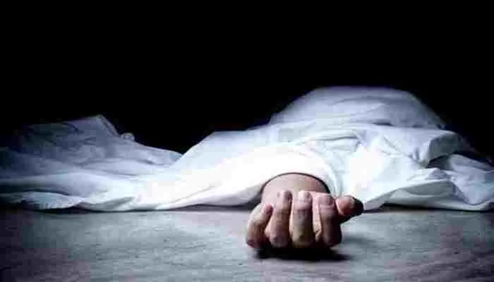 अमेठी: मनरेगा मजदूर की कार्य स्थल पर मौत से मचा हड़कंप, जानें वजह?