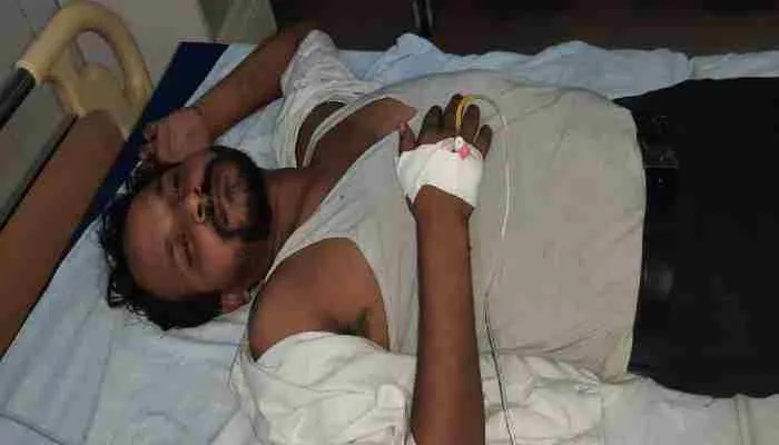 बाराबंकी: अधिवक्ता के साथ हुई लूट का मुकदमा दर्ज, 15 लाख का चेक भी उड़ाया