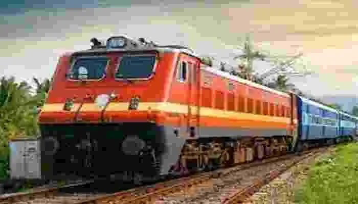 रेल यात्रियों के लिए बड़ी खबर, आठ अक्टूबर तक नहीं चलेंगी ये ट्रेनें