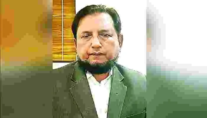 यूपी: सपा-बसपा दोनों सरकारों के ‘लाडले’ रहे वरिष्ठ आईएएस इफ्तिखारुद्दीन