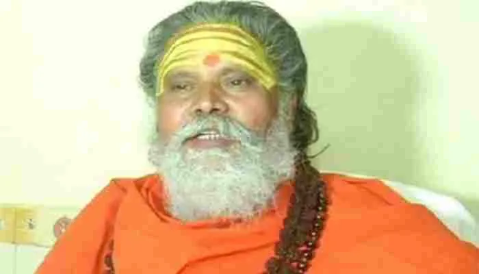 प्रयागराज: महंत नरेन्द्र गिरी की षोडशी में शामिल होंगे 10 हजार साधु-संत