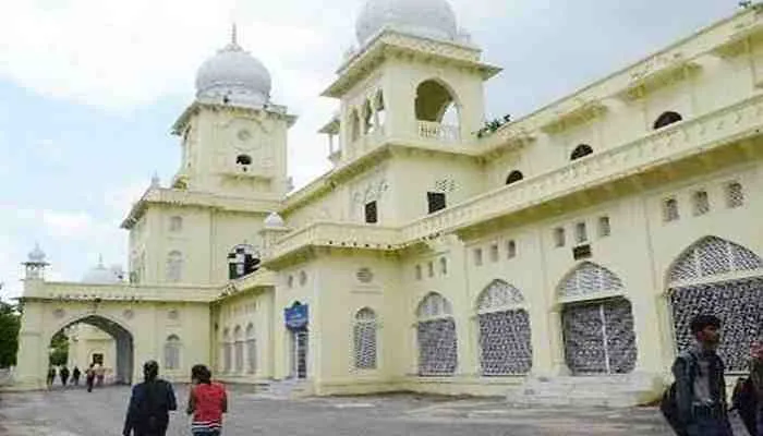 लखनऊ: नई शिक्षा नीति को लेकर असमंजस समाप्त, लविवि ने बढ़ाई स्नातक की अवधि