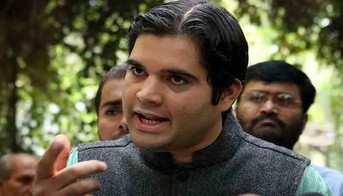 यूपी: किस सियासी डगर पर चल पड़े भाजपा के गांधी, जानें वजह?