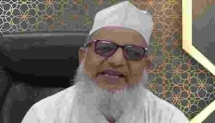 लखनऊ: धर्मांतरण के मामले में गिरफ्तार कलीम के ठिकानों पर एटीएस का छापा